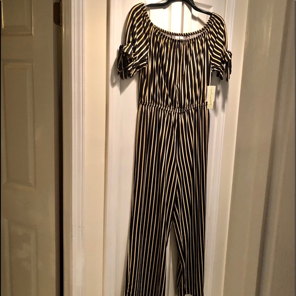 tacera jumpsuit